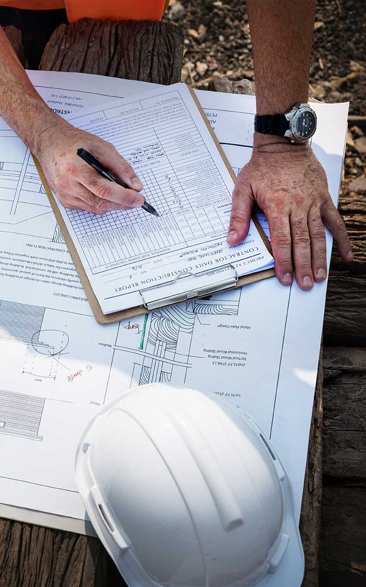 STAVEBNÝ INŽINIERING